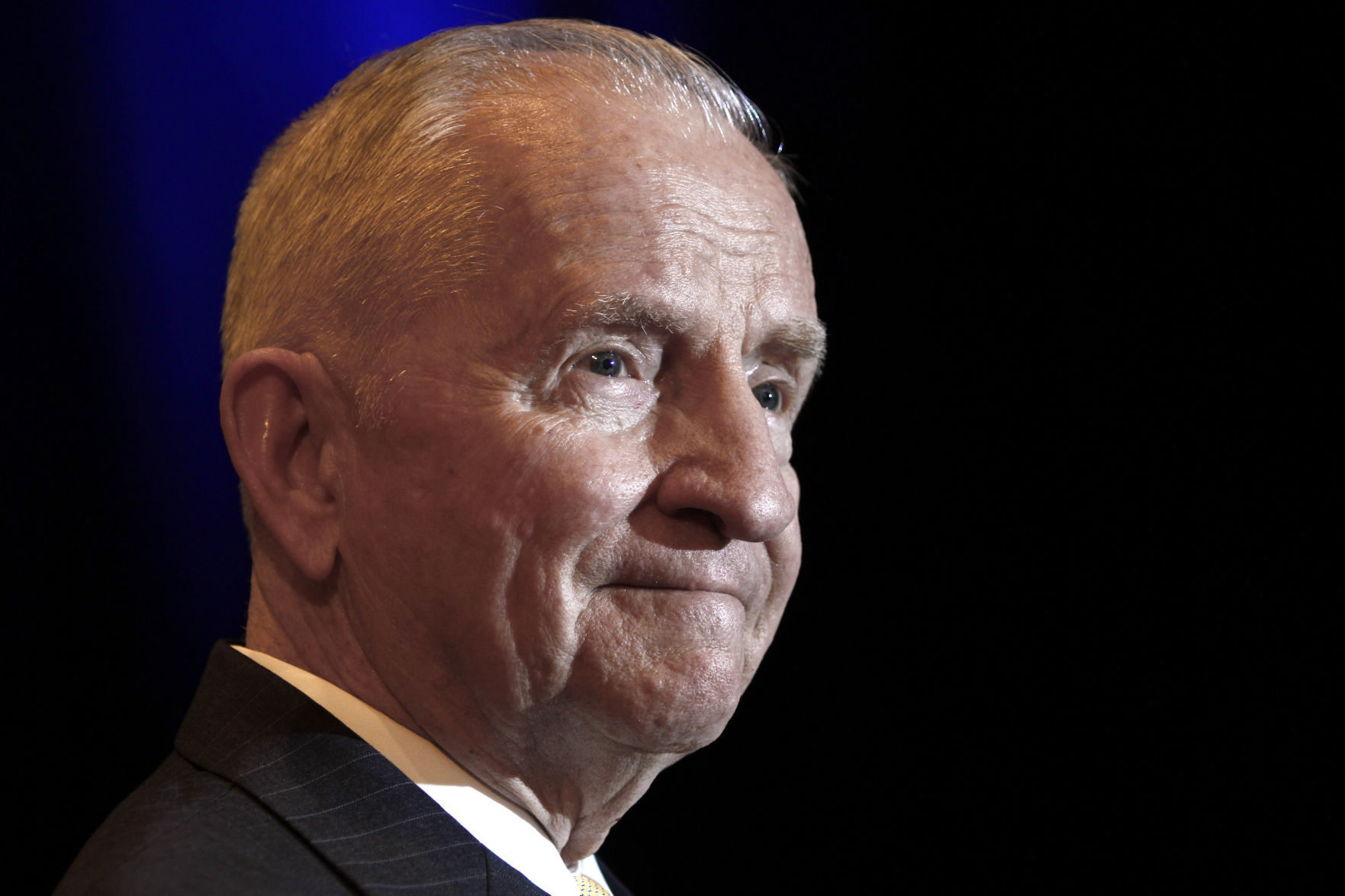 Ross Perot